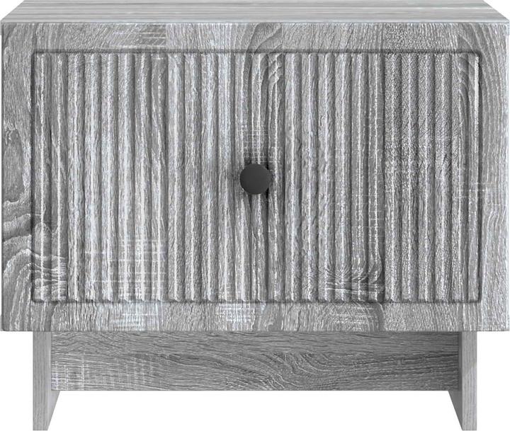 Image du produit vidaXL Moderner Couchtisch (49 x 50 x 40 cm)