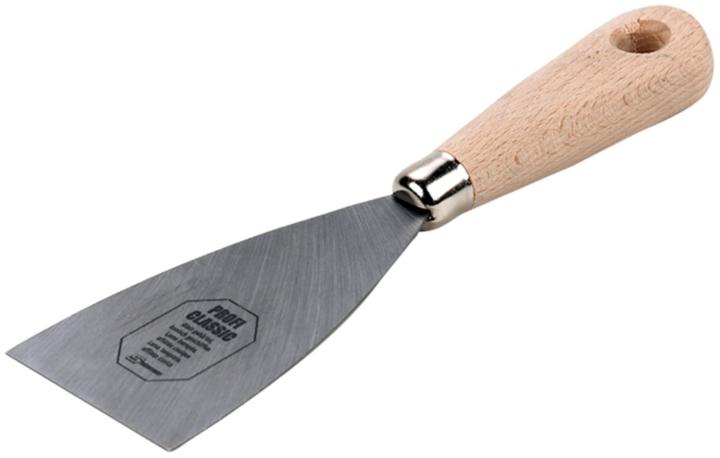 Productafbeelding Werkstarck Stopverf voor schilders (4 cm)