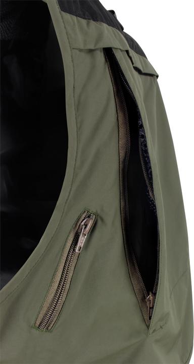 Produktbild Normani Herren Anglerweste Manta - 495 (3XL)