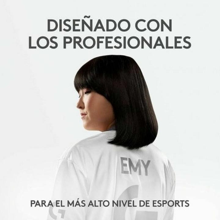 Productafbeelding Logitech G G Pro X Superlight 2 (Draadloze, Bedraad)