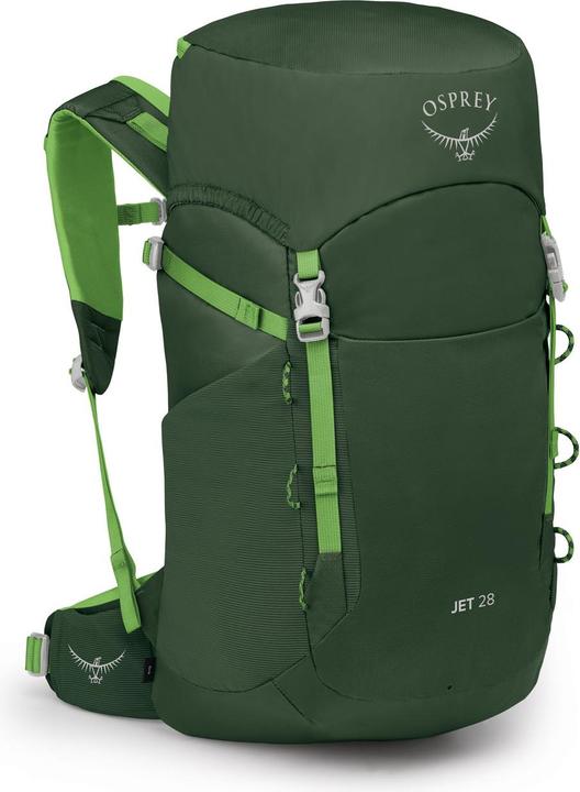 Immagine prodotto Osprey Jet 28 Wanderrucksack 55 cm (28 l)