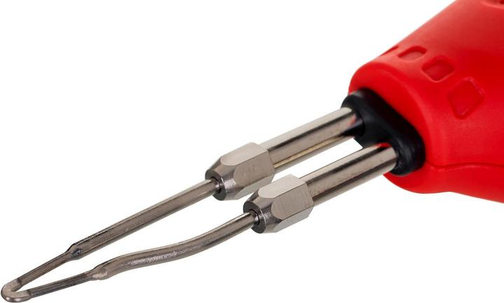 Actual product image Yato Transformatorinis lituoklis YT-82451 200W