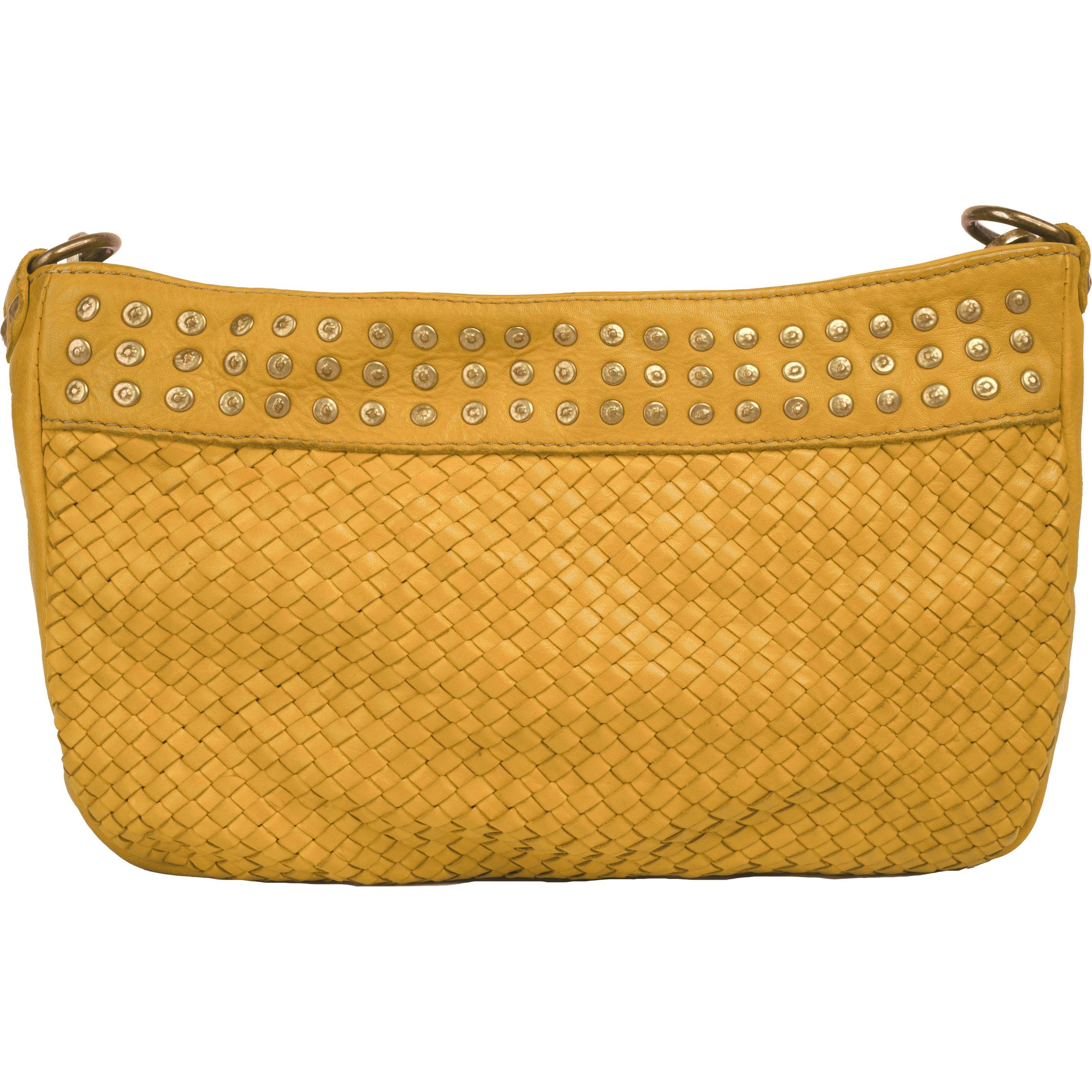 Thumbnail - Samantha Look, Handtasche, Umhängetasche, Gelb