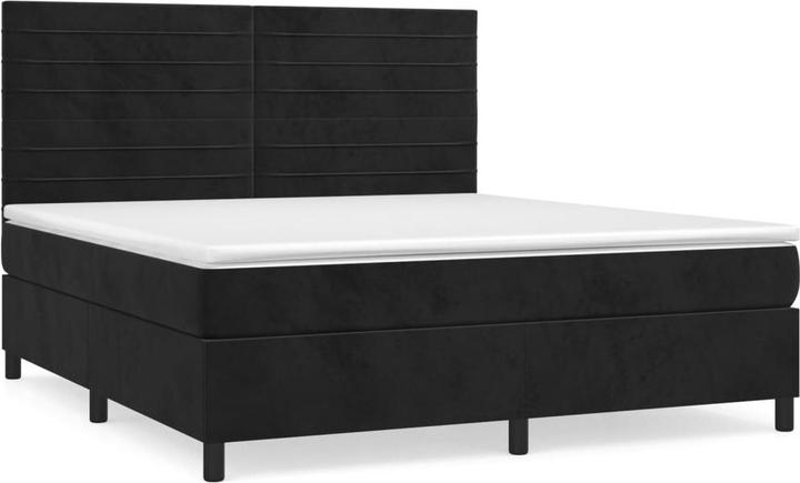 Produktbild vidaXL Boxspringbett (180 x 200 cm)