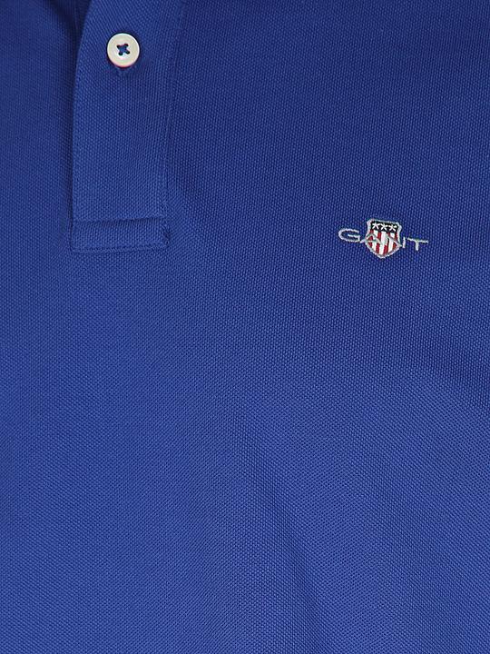 Actual product image GANT T-Shirt Poloshirt (3XL)