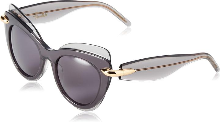 Actual product image Pomellato Sunglasses PM0002S