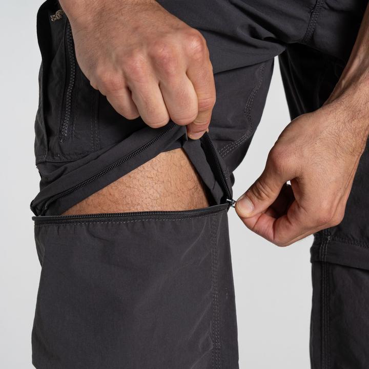 Produktbild Craghoppers Nosilife Convertible Cargo Hose II (58)