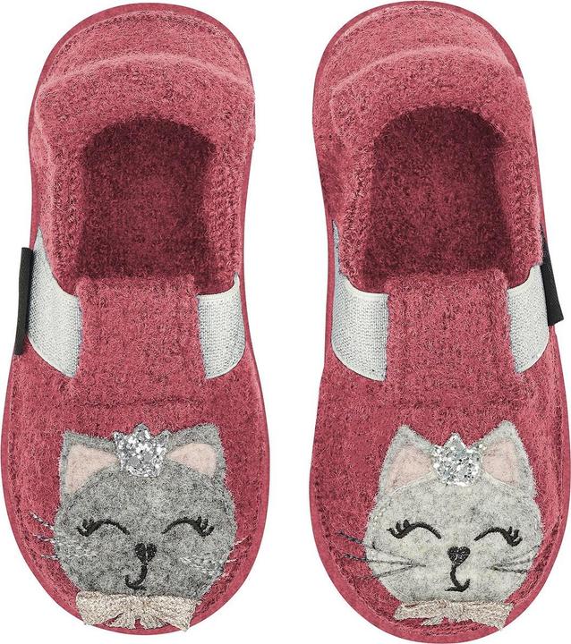 Produktbild Nanga Kinder Aristokitty (24)