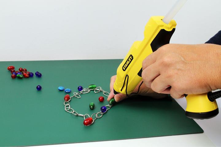 Produktbild Stanley Heissklebepistole GR50