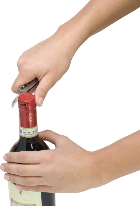 Actual product image WMF Clever & More (Sommelier knife)
