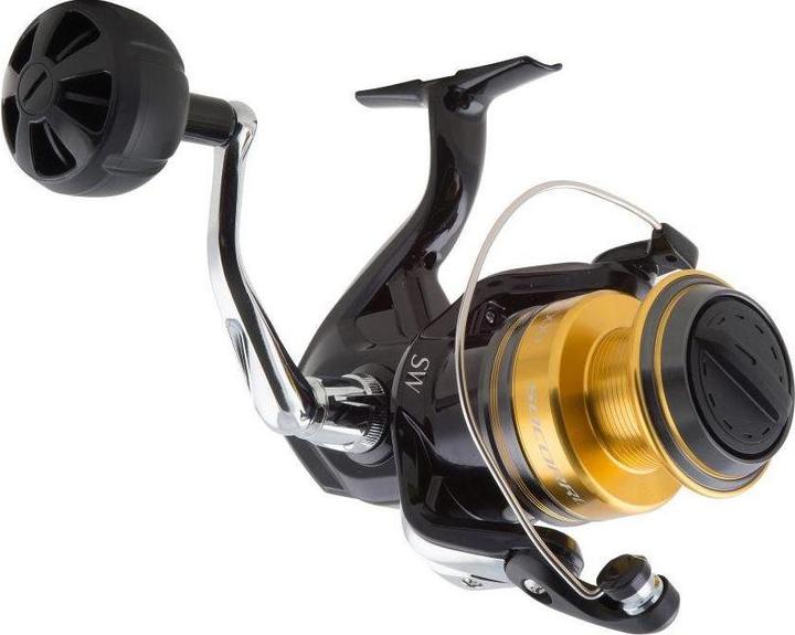 Shimano Socorro SW (5000)