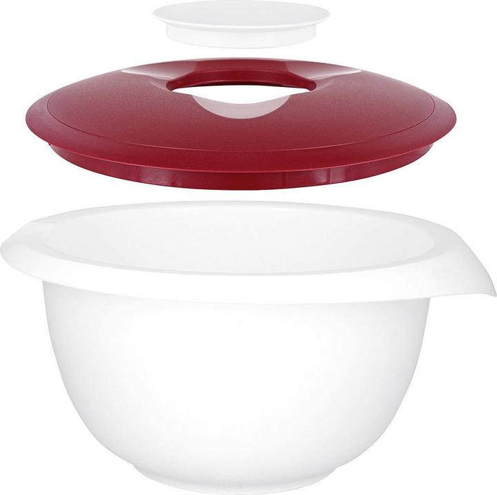 Actual product image Westmark Mixing bowl (24.50 cm, 2.50 l, 1x)