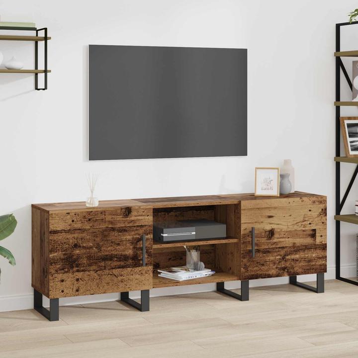 Produktbild vidaXL TV-Schränk (30 x 150 x 50 cm)