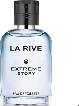 Actual product image La Rive Extreme Story 30 Ml (M) (Eau de toilette, 30 ml)
