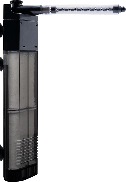 Produktbild Dennerle Nano Eckfilter (60 l, Innenfilter, Süsswasser)