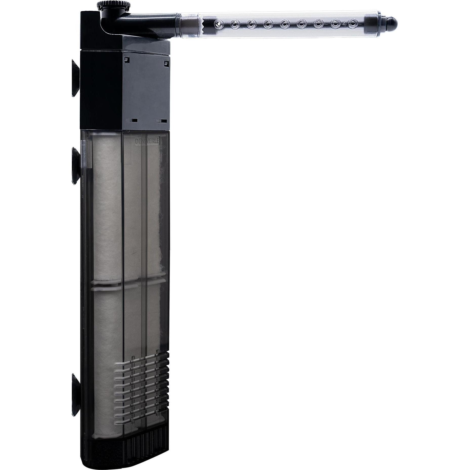 Thumbnail - Dennerle Nano Eckfilter (60 l, Innenfilter, Süsswasser), Aquarium Filter