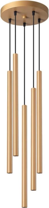Actual product image famlights Paola (G9)