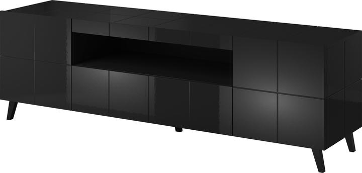 Actual product image Cama REJA RTV CZ TV stand & entertainment center 2 drawer(s) 2 shelves