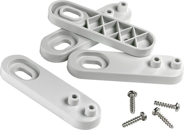 Produktbild Schneider Electric Öse fuer Wandmontage VE4