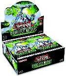 Immagine prodotto Yu-Gi-Oh ! JCC - Booster Duelist Nexus (Tedesco, Pacchetto Booster)