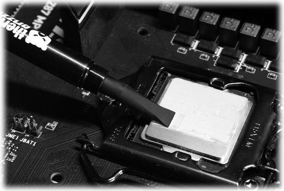 Produktbild Thermal Grizzly Kryonaut (12.50 W/m K, 1 g)