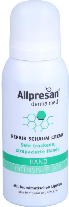 Neubourg Allpresan Derma Hand Inten (100 ml)