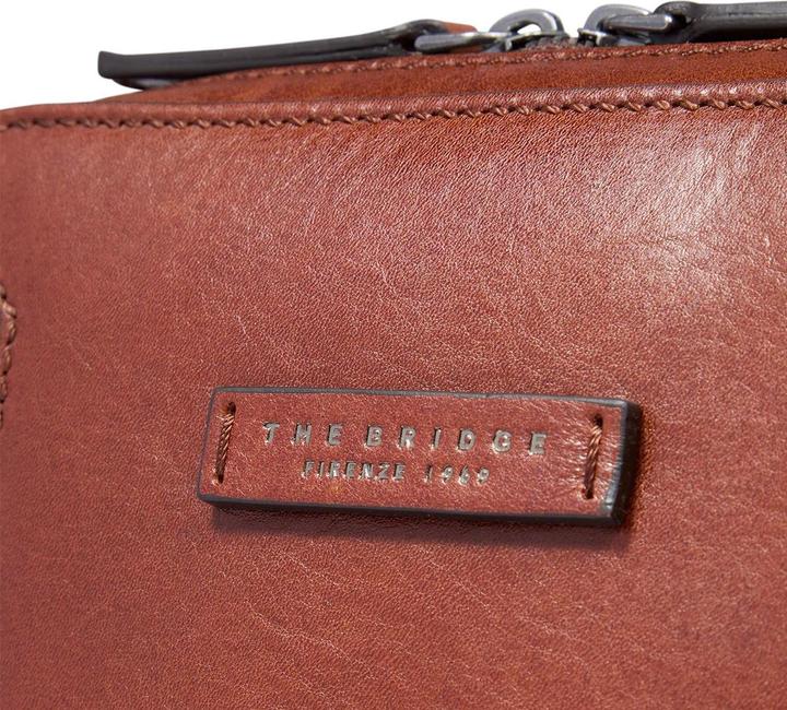 Actual product image The Bridge Giulio - Crossbody