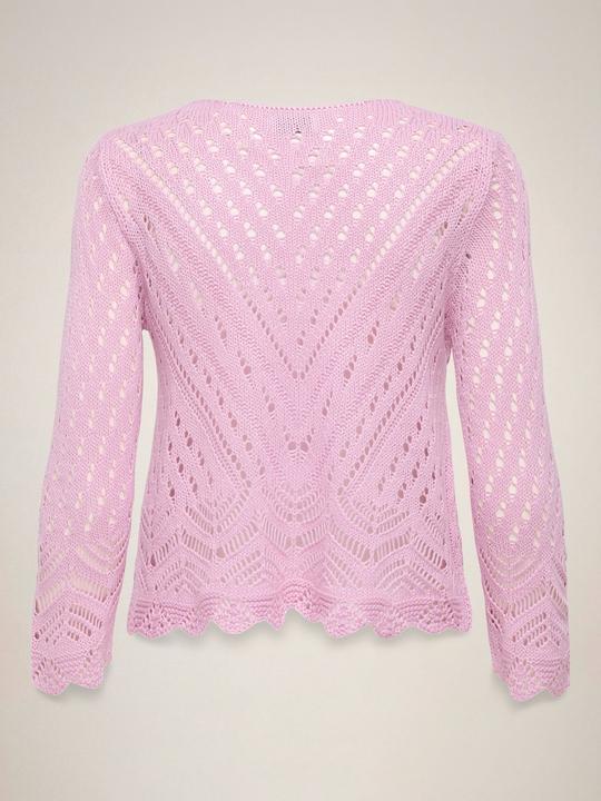 Image du produit JdY JDYNEW Gestricktes Oberteil Gestricktes Oberteil (XL)