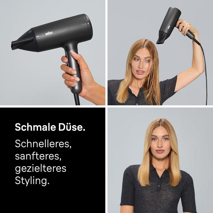 Actual product image Braun HD 4.2 (2100 W)