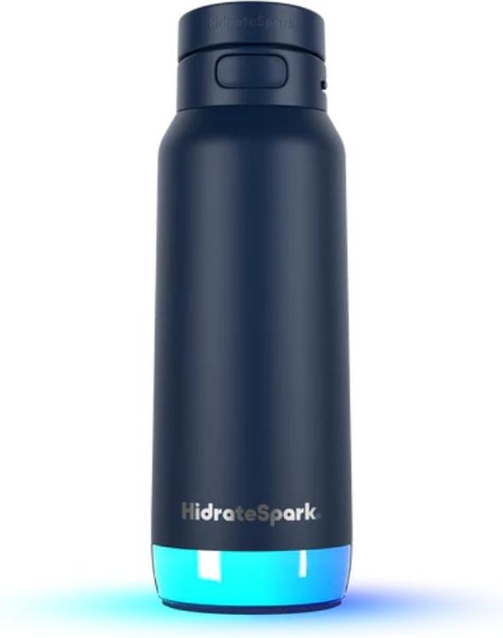 HidrateSpark PRO 2 - 32oz Chug - Navy (0.95 l)