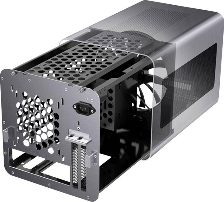 Produktbild Jonsbo V8 (Mini-ITX, Mini-DTX)