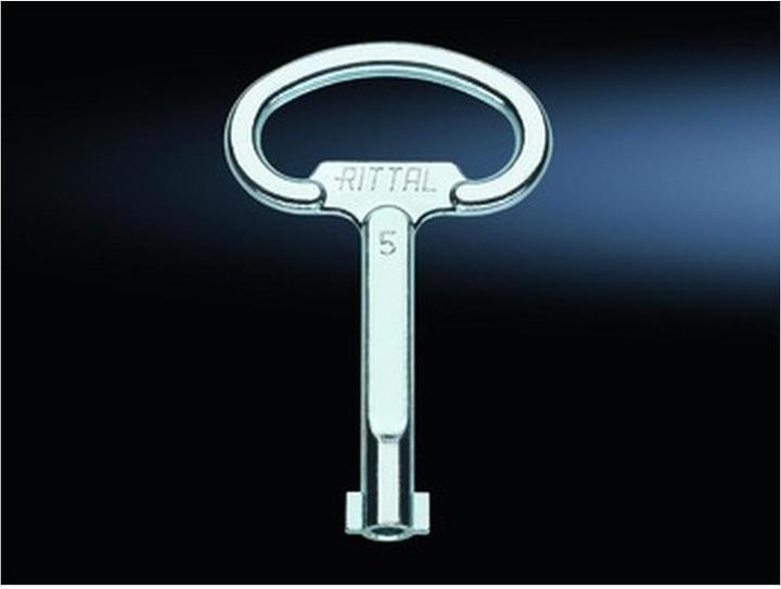 Produktbild Rittal Passwortschlüssel für Security Master