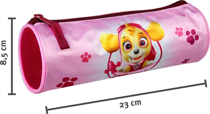 Image du produit Undercover PAW Patrol Skye Rose Trousse à crayons