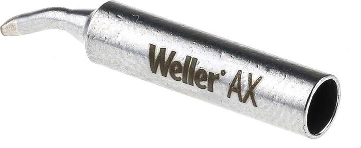 Produktbild Weller Erem XNT AX soldering tip 1.6MM plated (Lötspitze)