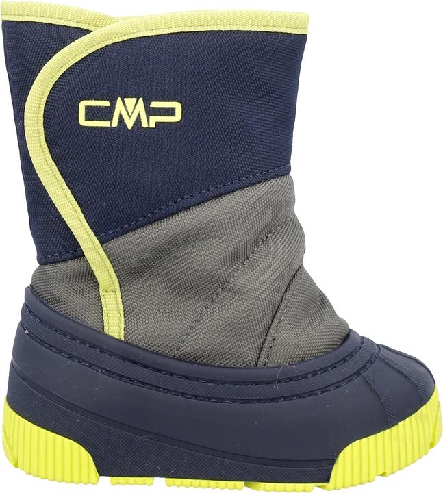 CMP Campagnolo Baby's Latu Snow Boots (26, 27)