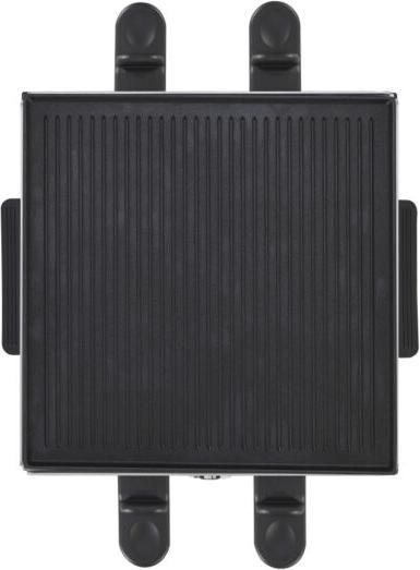 Productafbeelding Gutfels 4-pan RACLETTE 4010 Voor maximaal 4 personen Anti-aanbaklaag Omslagplaat S