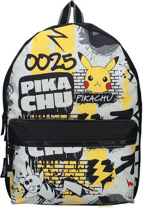 Actual product image Vadobag Pokémon Rucksack Gotta Catch 'Em All! 39 cm