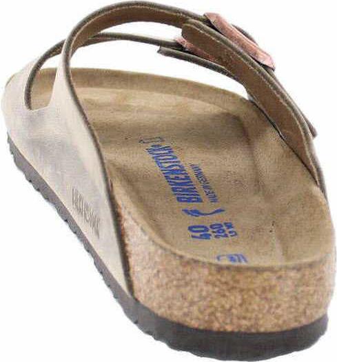 Produktbild Birkenstock Pantoletten Arizona (45)
