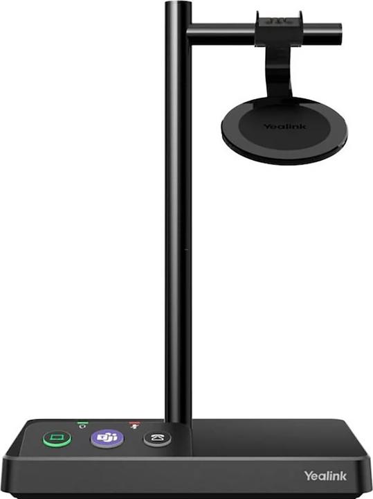 Produktbild Yealink WH62 Mono (Kabellos, USB-A)