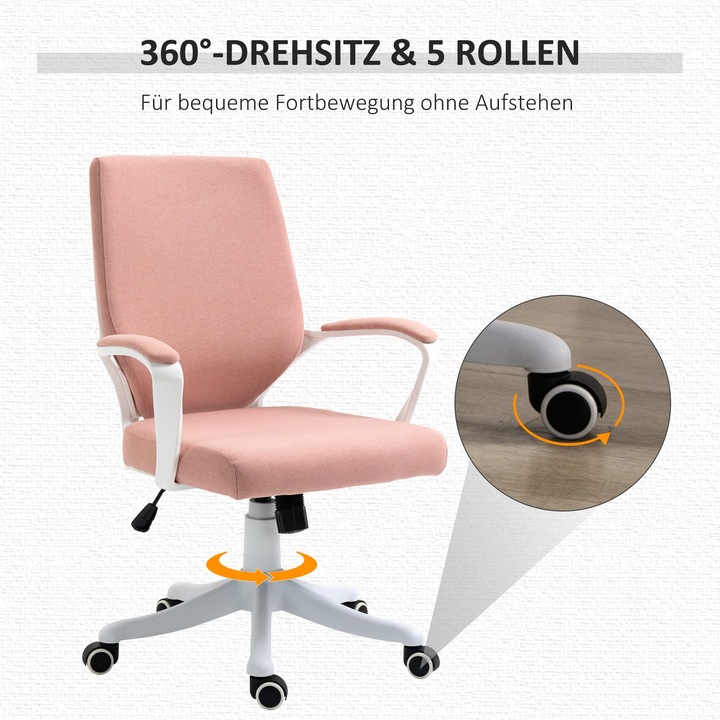 Actual product image Jamb Office chair