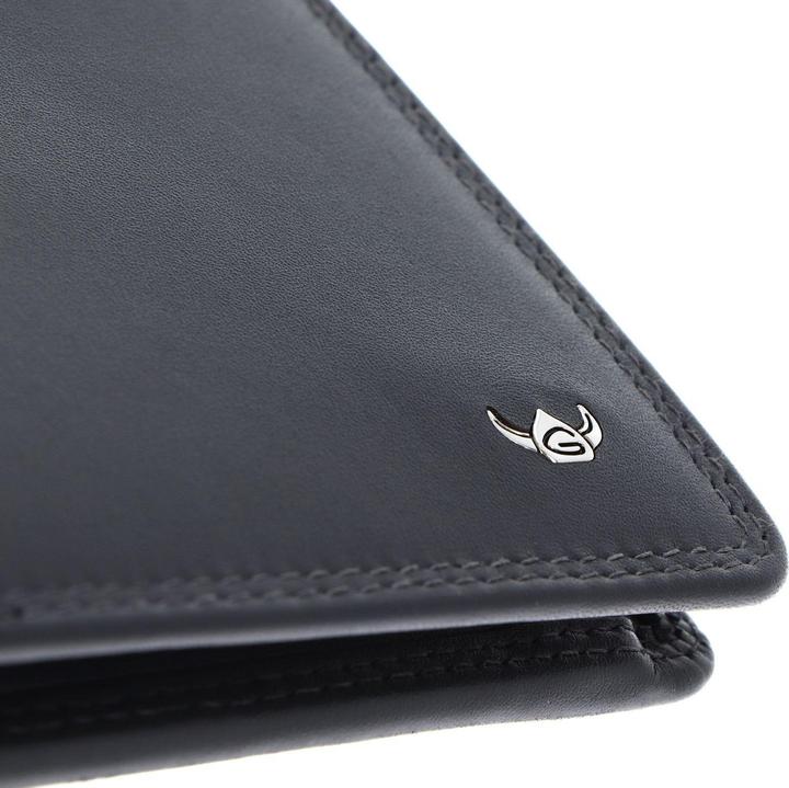 Produktbild Golden Head Polo RFID Protect Scheintasche 1197