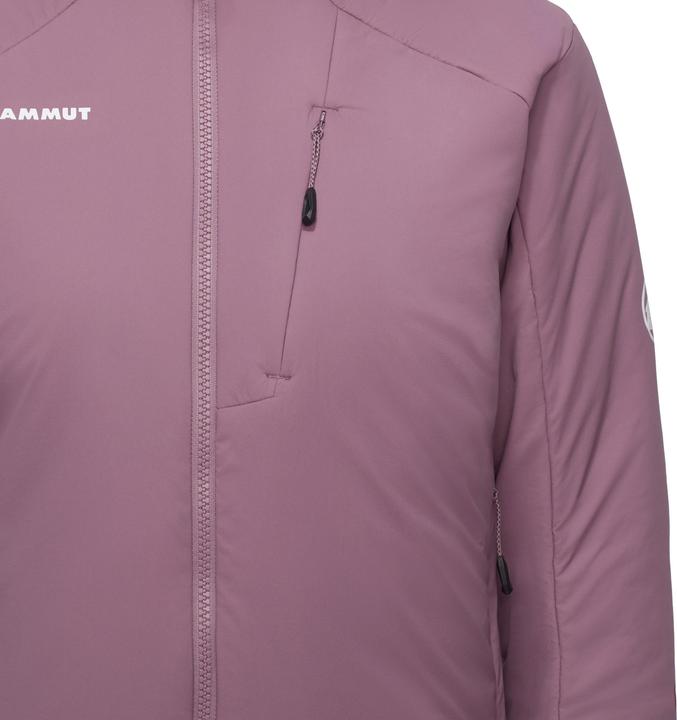 Immagine prodotto Mammut Rime IN Flex Hooded Jacket Women (XS)