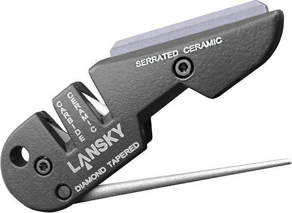 Produktbild Lansky Schärfsystem BLADEMEDIC
