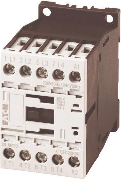 Actual product image Eaton EATO Power contactor