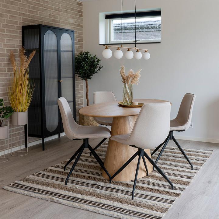 Actual product image House Nordic Bolton (160 x 90 x 75 cm)