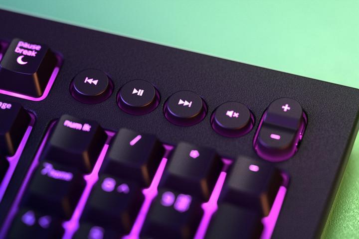 Produktbild Razer Cynosa V2 (Eng. Int., Kabelgebunden)