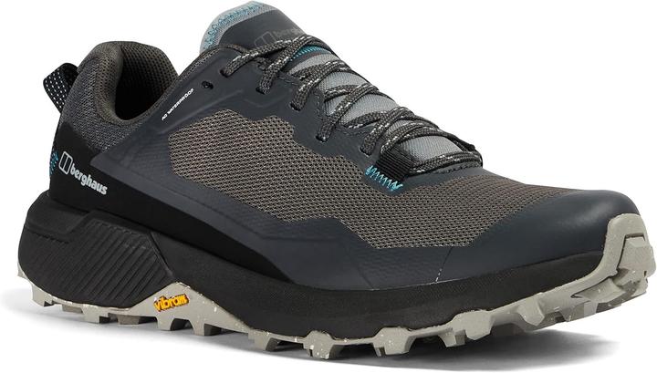 Produktbild Berghaus Revolute Active (40.5)