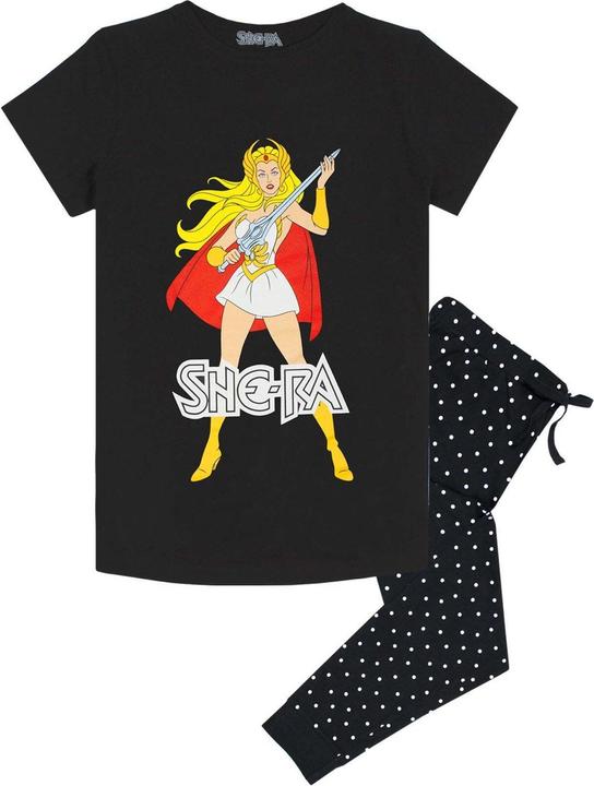 Image du produit She-Ra Princess Of Power Motu Pyjama (S)