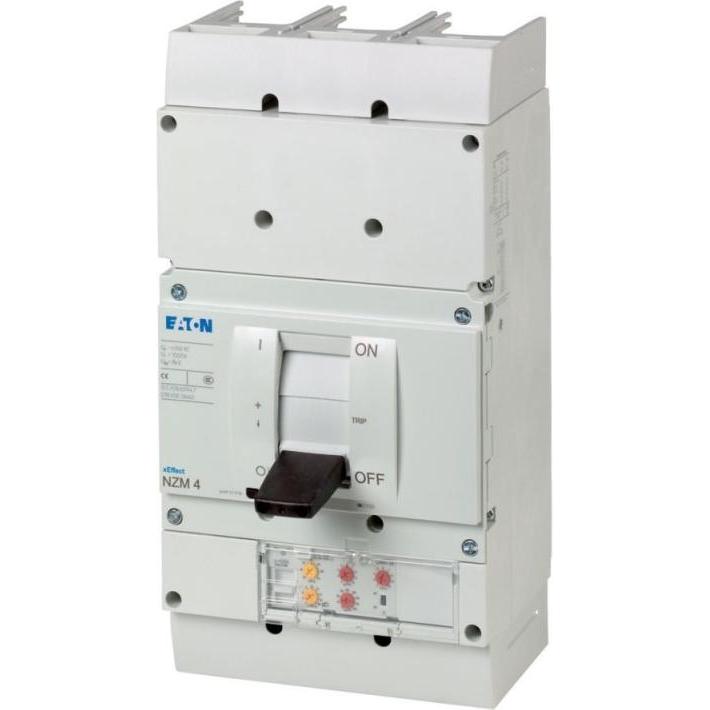 Eaton, Schutzschalter, NZMH4-VE1000