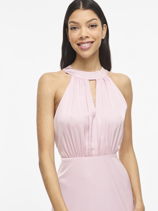 Image du produit Vila VIRAVENNA Neckholder Maxikleid (36)